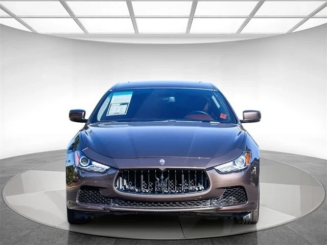 2014 Maserati Ghibli 3rd Gen - Image 6 of 12