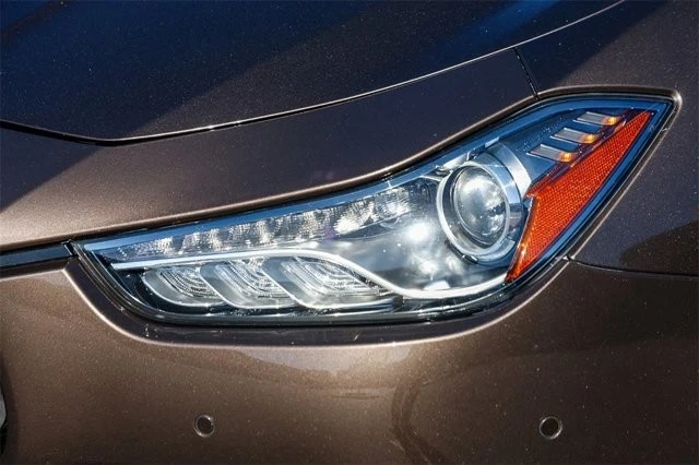 2014 Maserati Ghibli 3rd Gen - Image 7 of 12