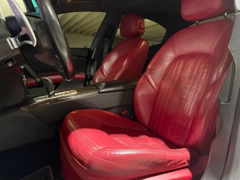 2014 Maserati Ghibli 3rd Gen - Image 8 of 12