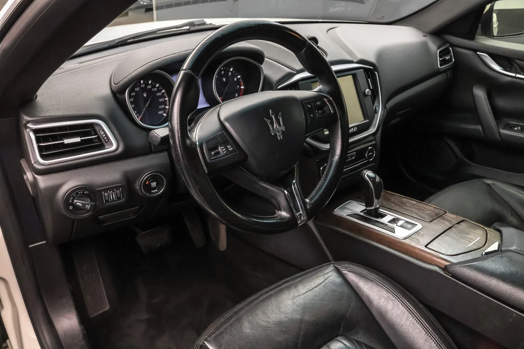 2014 Maserati Ghibli 3rd Gen - Image 5 of 30