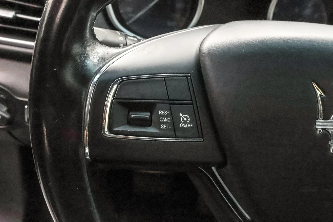 2014 Maserati Ghibli 3rd Gen - Image 15 of 30