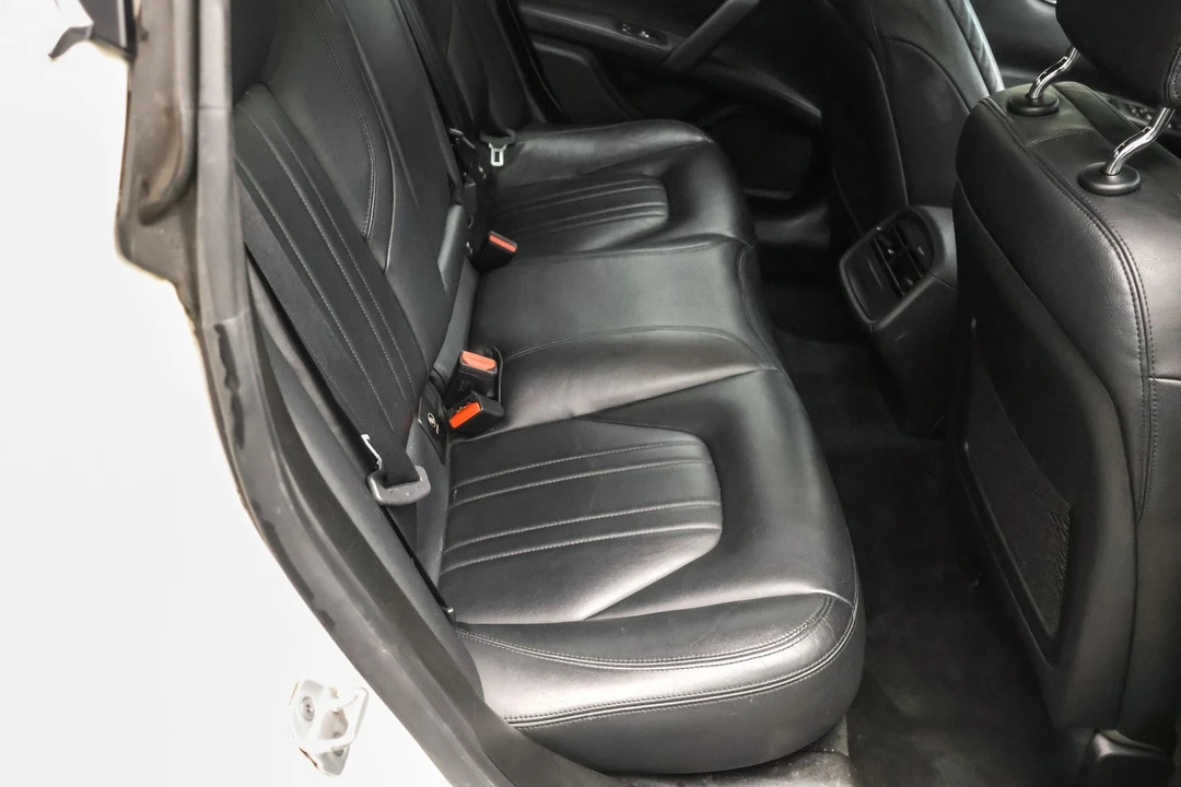 2014 Maserati Ghibli 3rd Gen - Image 20 of 30