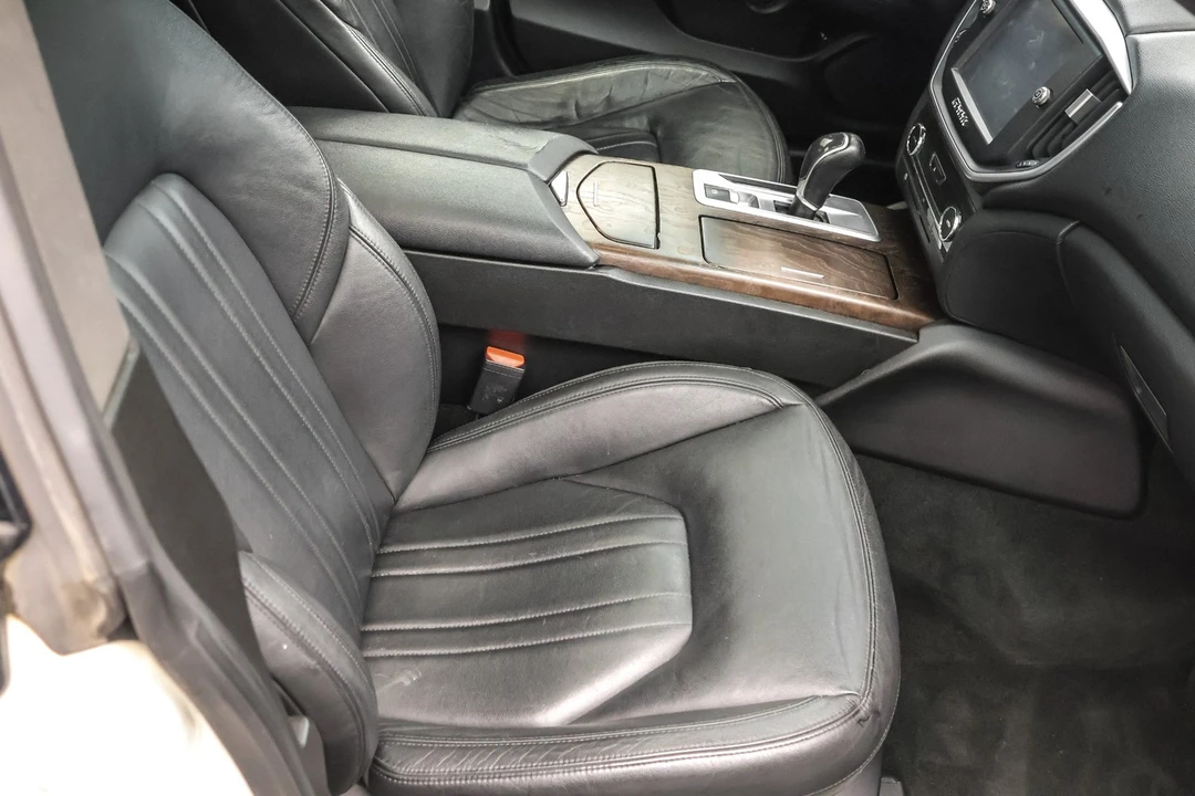2014 Maserati Ghibli 3rd Gen - Image 23 of 30