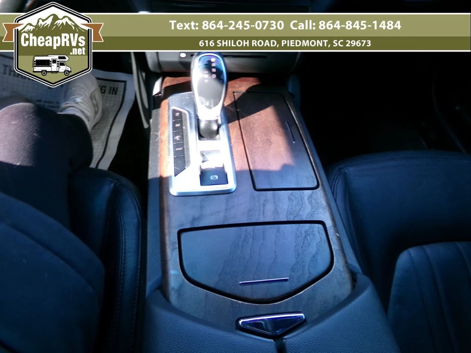 2014 Maserati Ghibli 3rd Gen - Image 10 of 12