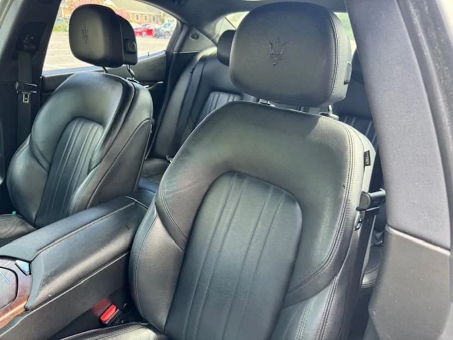 2014 Maserati Ghibli 3rd Gen - Image 21 of 26
