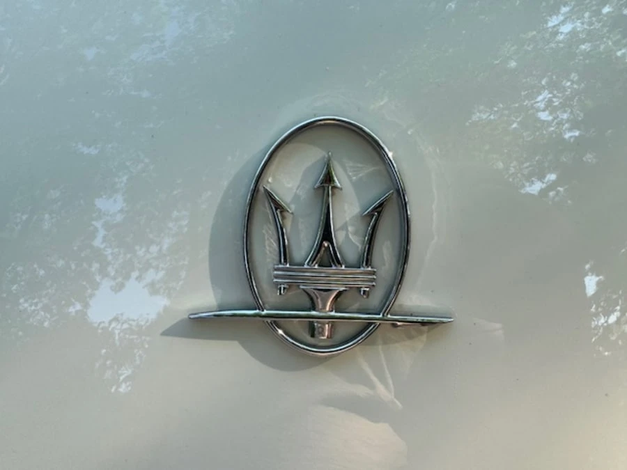 2014 Maserati Ghibli 3rd Gen - Image 14 of 27