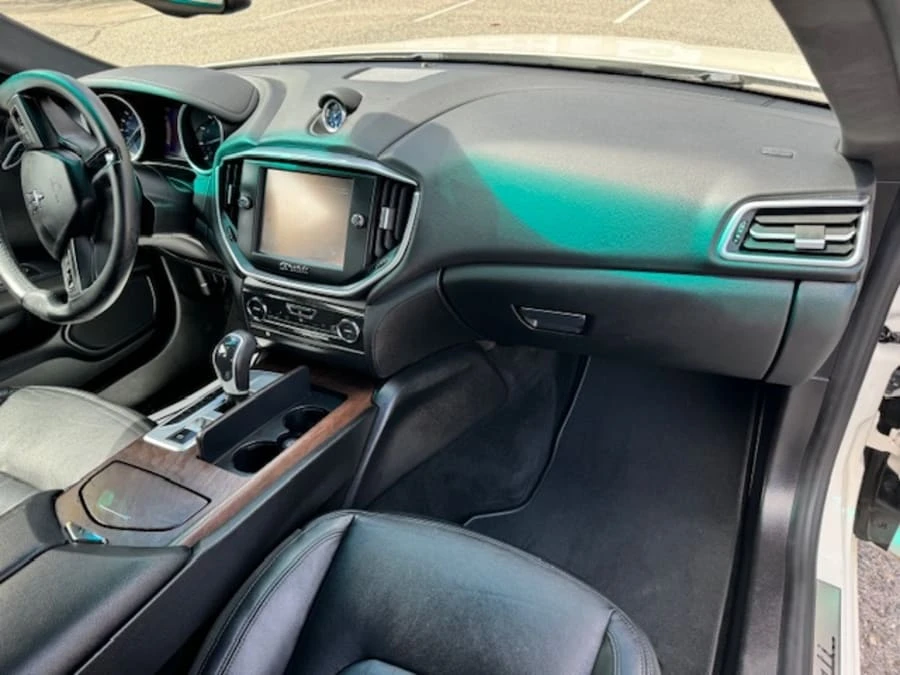 2014 Maserati Ghibli 3rd Gen - Image 26 of 26