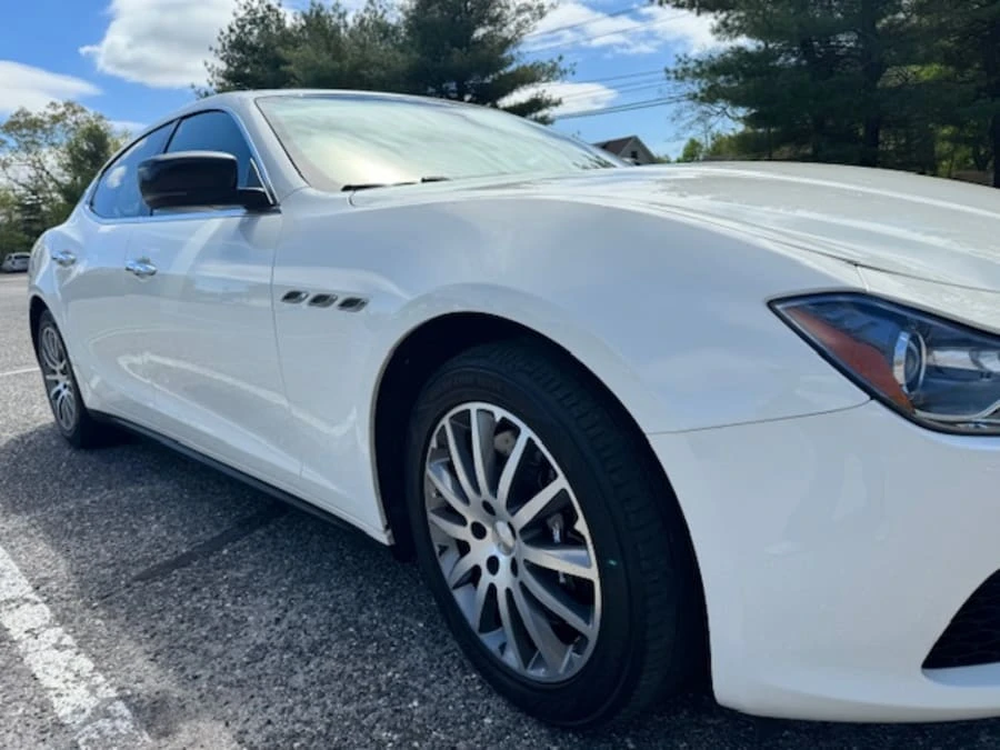 2014 Maserati Ghibli 3rd Gen - Image 10 of 26