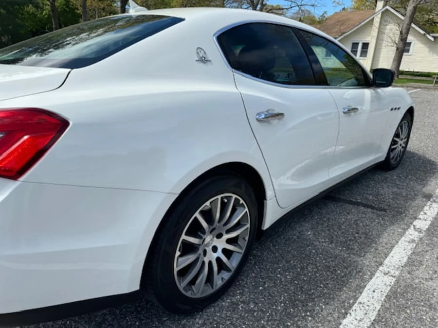 2014 Maserati Ghibli 3rd Gen - Image 6 of 26