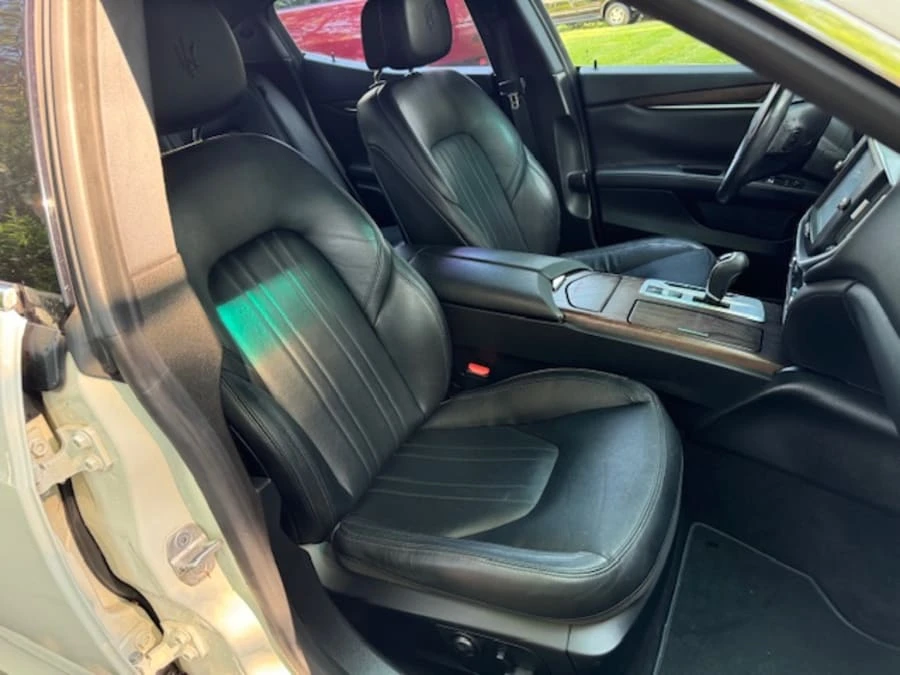 2014 Maserati Ghibli 3rd Gen - Image 20 of 27