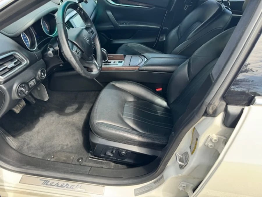 2014 Maserati Ghibli 3rd Gen - Image 20 of 26