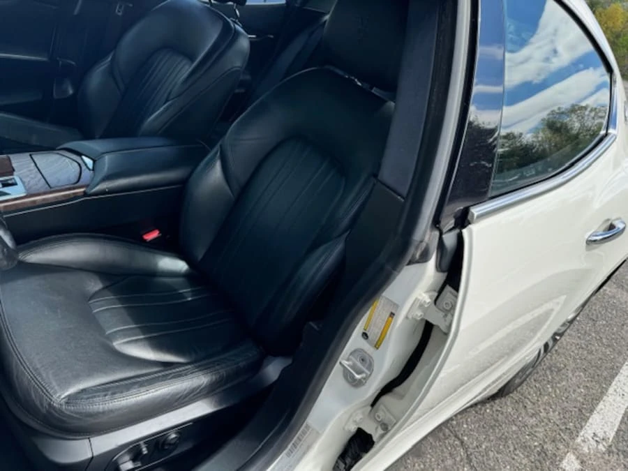 2014 Maserati Ghibli 3rd Gen - Image 22 of 26