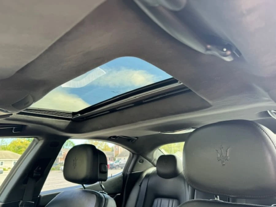 2014 Maserati Ghibli 3rd Gen - Image 18 of 26