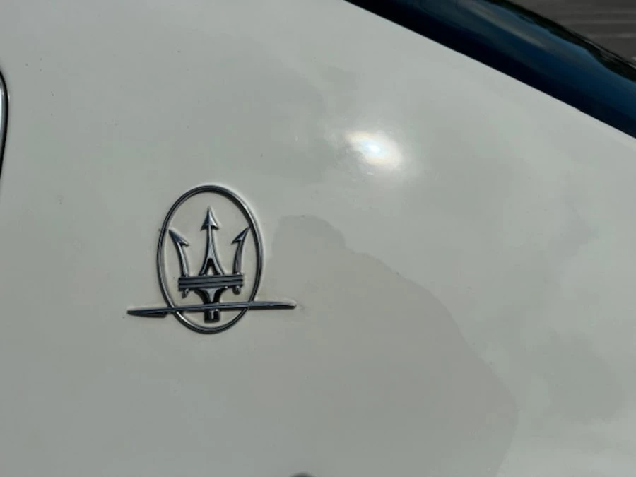 2014 Maserati Ghibli 3rd Gen - Image 7 of 26