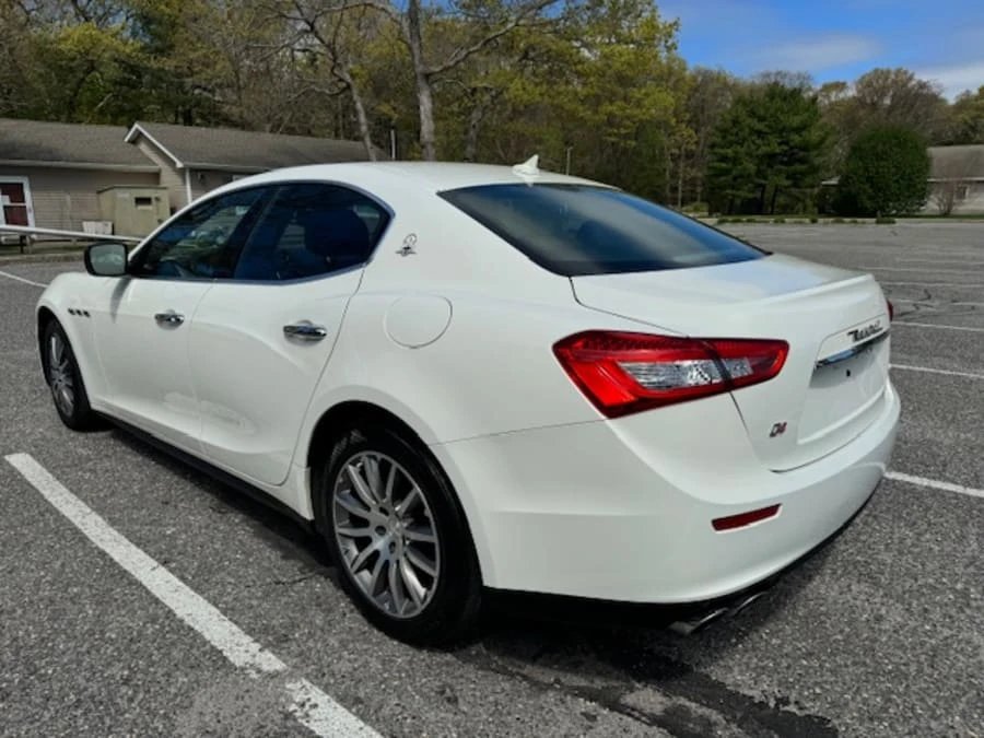 2014 Maserati Ghibli 3rd Gen - Image 3 of 26