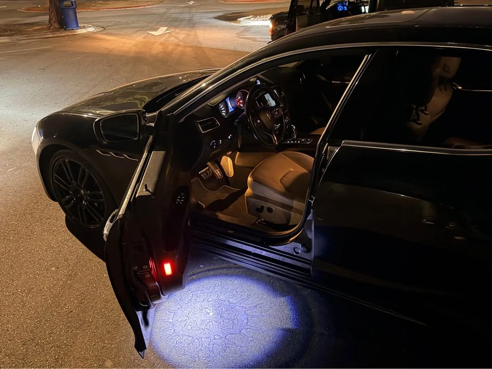 2014 Maserati Ghibli 3rd Gen - Image 6 of 7