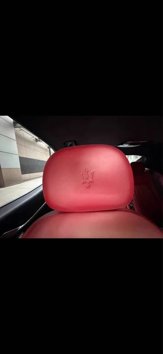 2014 Maserati Ghibli 3rd Gen - Image 6 of 8