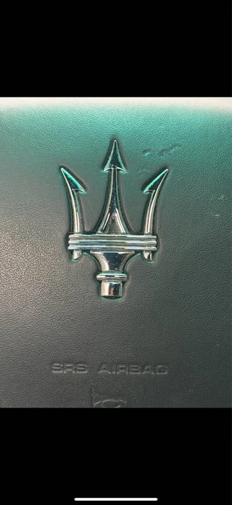 2014 Maserati Ghibli 3rd Gen - Image 5 of 8
