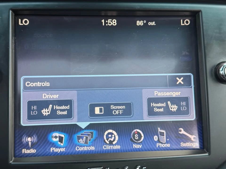 2014 Maserati Ghibli 3rd Gen - Image 14 of 15