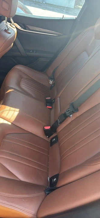 2014 Maserati Ghibli 3rd Gen - Image 6 of 6