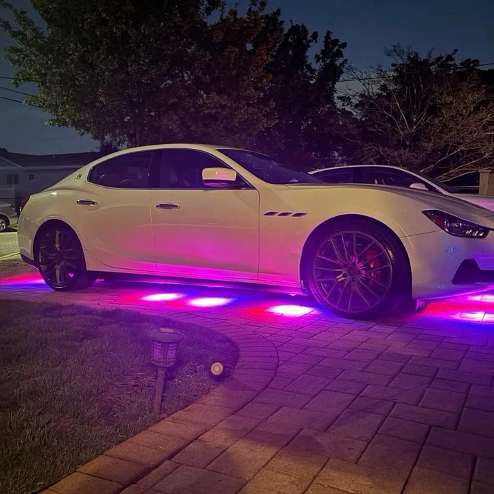 2014 Maserati Ghibli 3rd Gen - Image 15 of 16