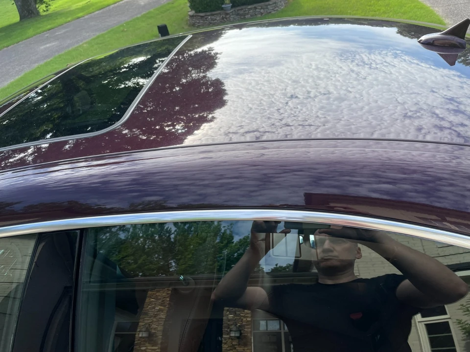 2014 Maserati Ghibli 3rd Gen - Image 6 of 20