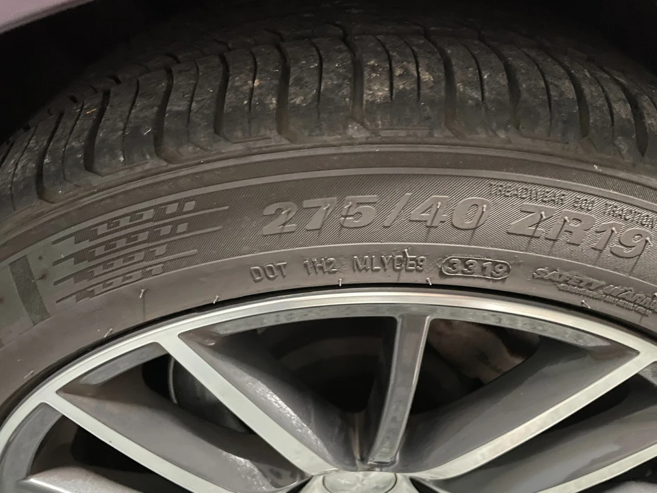 2014 Maserati Ghibli 3rd Gen - Image 19 of 20