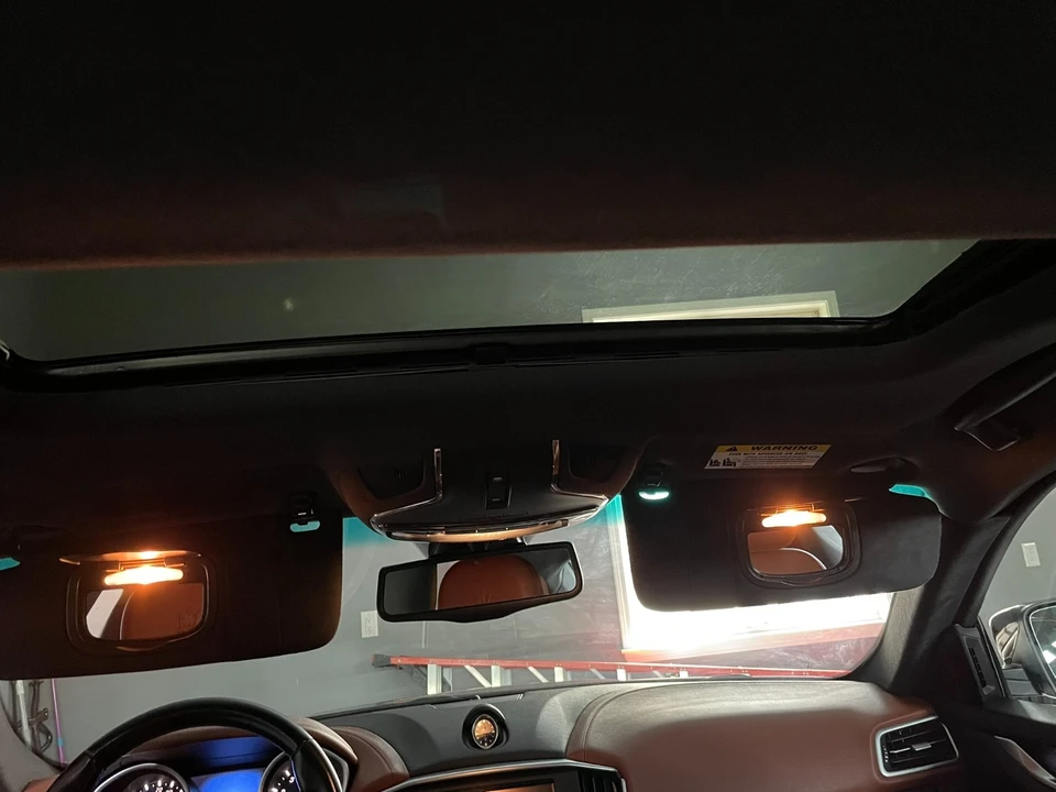 2014 Maserati Ghibli 3rd Gen - Image 15 of 20