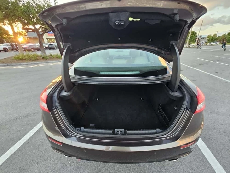 2014 Maserati Ghibli 3rd Gen - Image 18 of 31