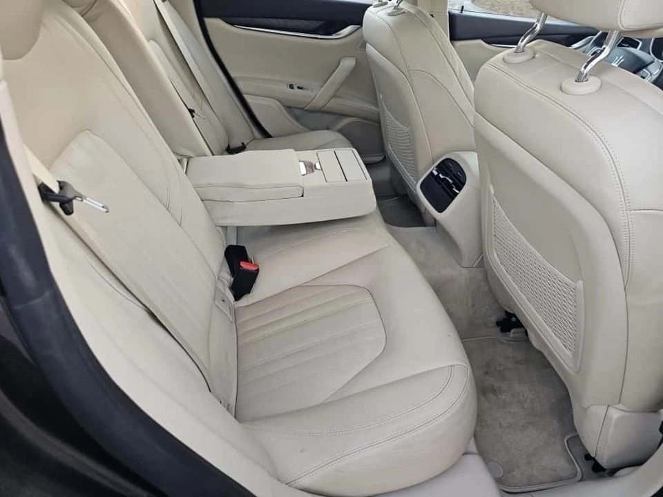 2014 Maserati Ghibli 3rd Gen - Image 20 of 21