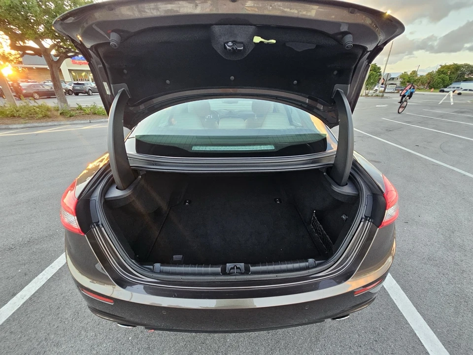 2014 Maserati Ghibli 3rd Gen - Image 24 of 31