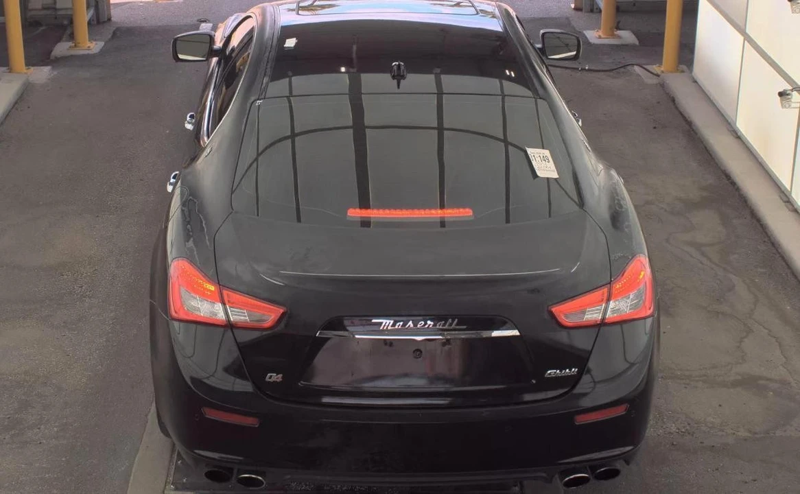 2014 Maserati - Image 5 of 13