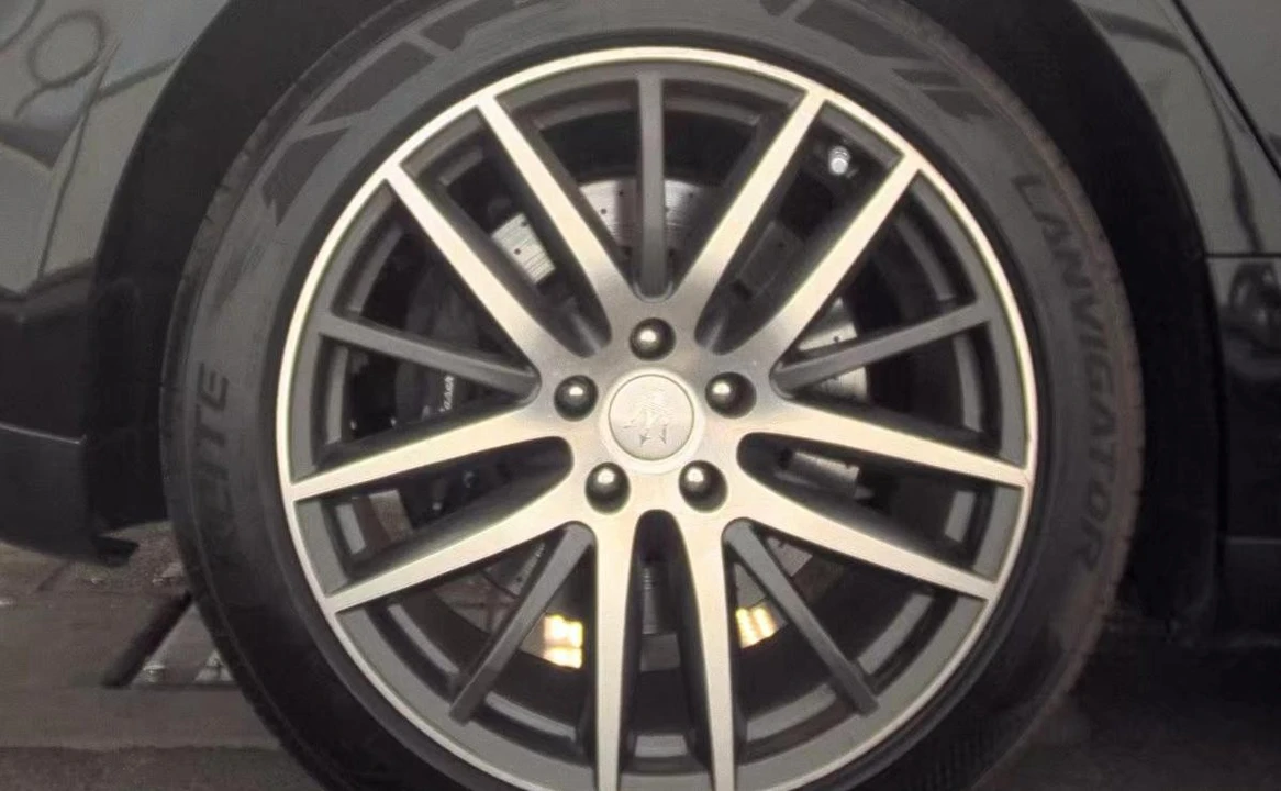 2014 Maserati - Image 7 of 13