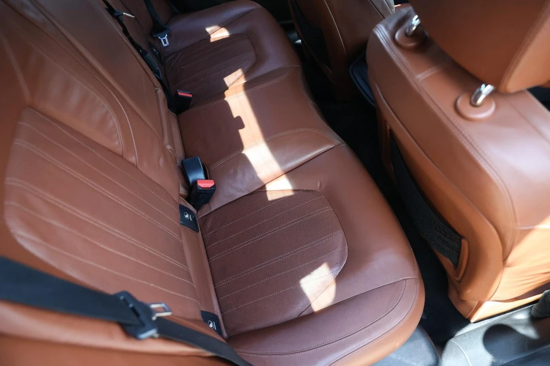 2014 Maserati Ghibli 3rd Gen - Image 12 of 31