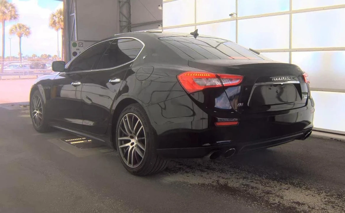 2014 Maserati - Image 6 of 13