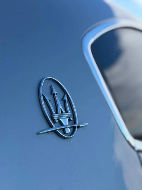 2014 Maserati Ghibli 3rd Gen - Image 10 of 12