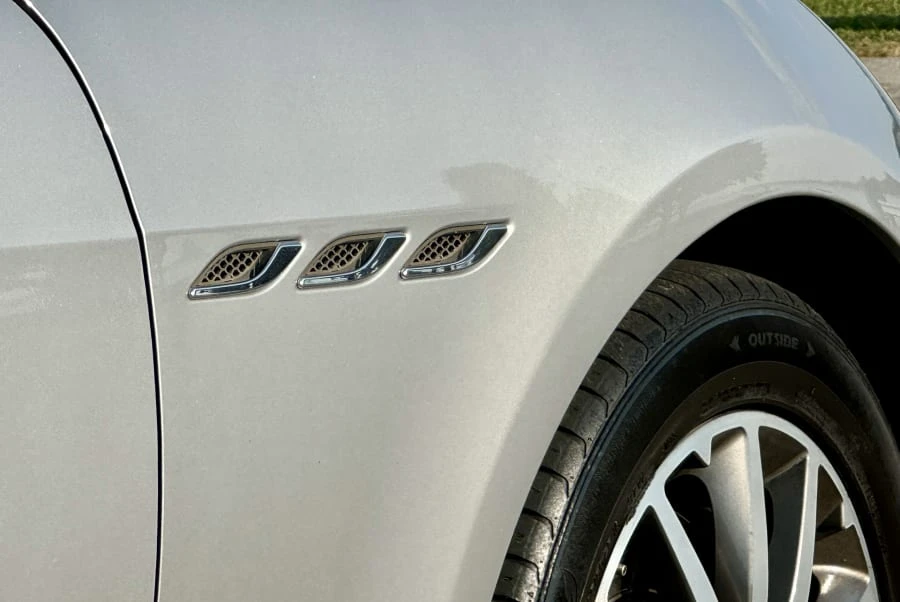 2014 Maserati Ghibli 3rd Gen - Image 11 of 22