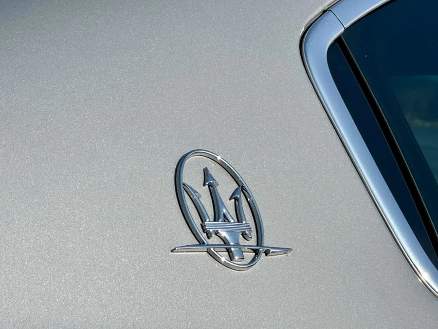 2014 Maserati Ghibli 3rd Gen - Image 12 of 22