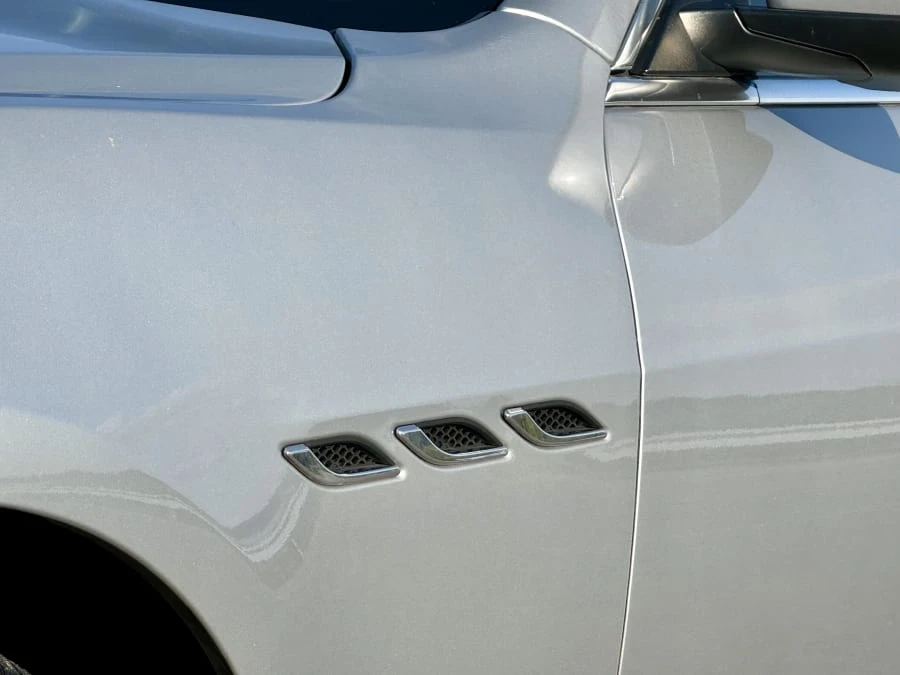 2014 Maserati Ghibli 3rd Gen - Image 10 of 22