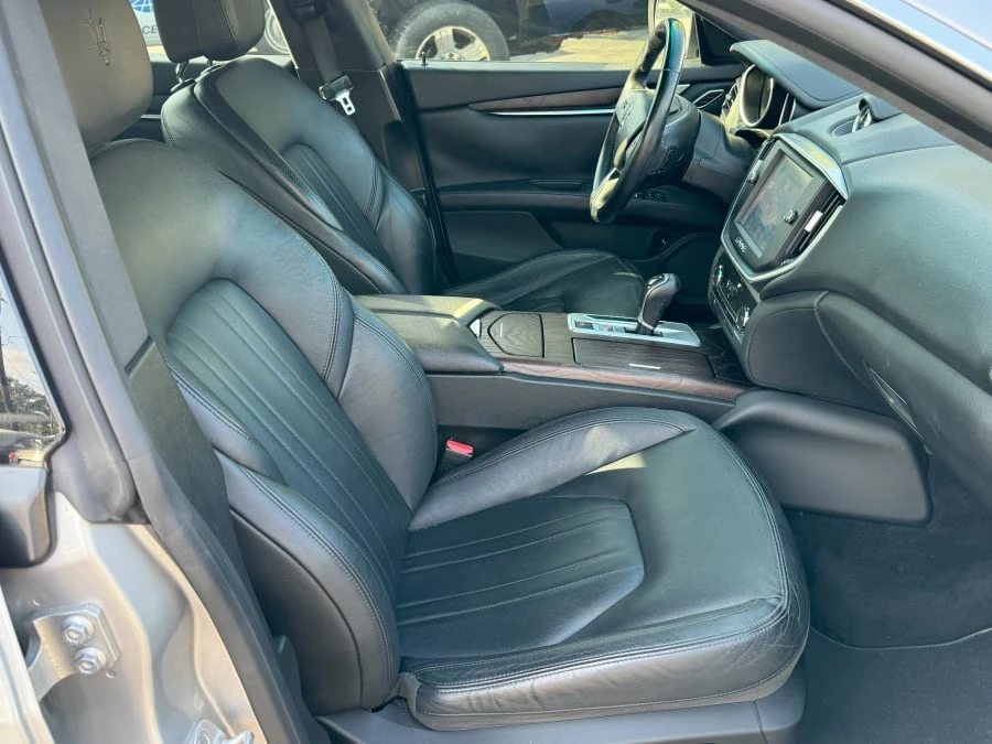 2014 Maserati Ghibli 3rd Gen - Image 21 of 22