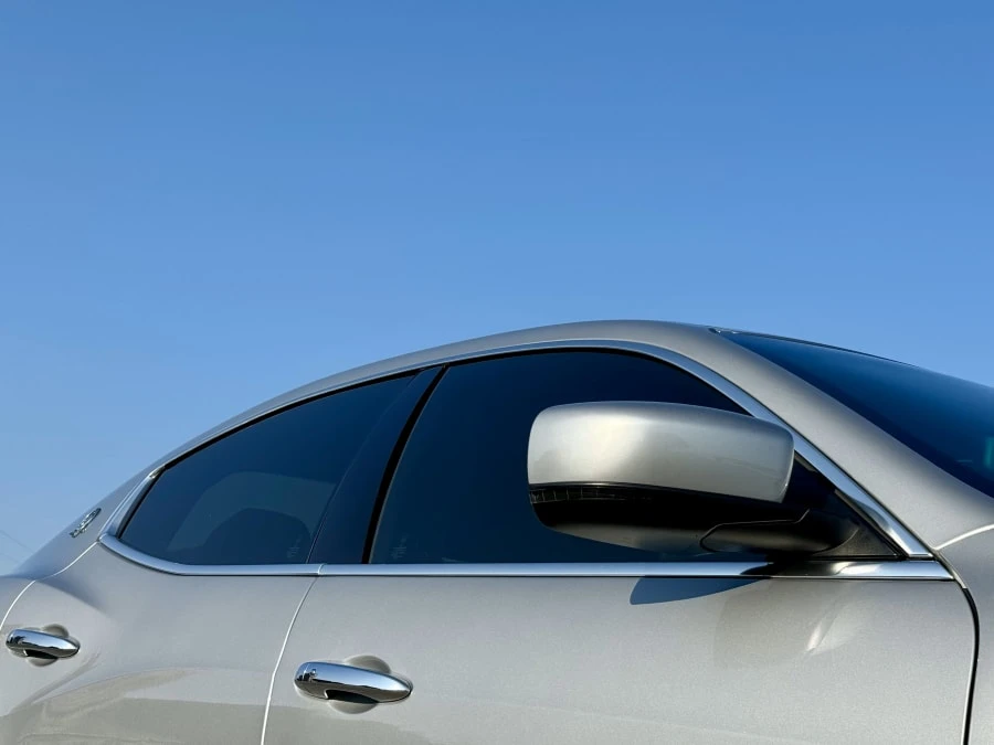 2014 Maserati Ghibli 3rd Gen - Image 9 of 22