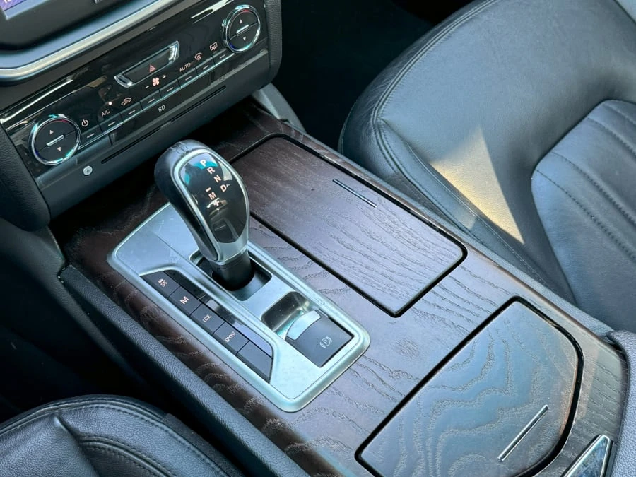 2014 Maserati Ghibli 3rd Gen - Image 22 of 22