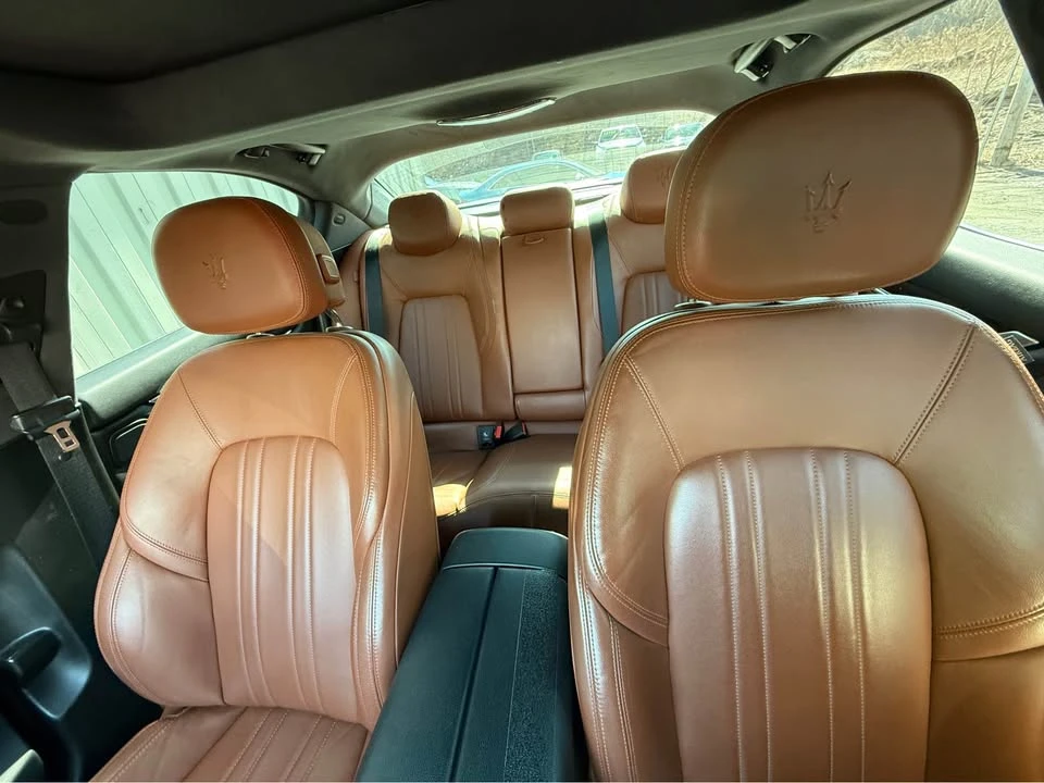 2014 Maserati - Image 10 of 11