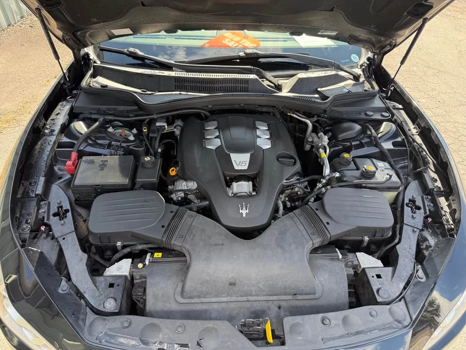 2014 Maserati - Image 11 of 11