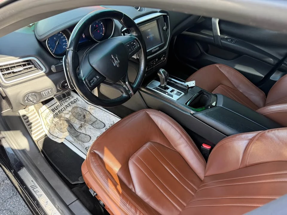 2014 Maserati - Image 7 of 11