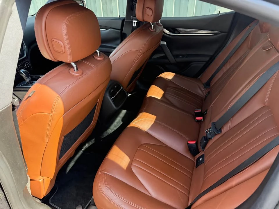 2014 Maserati - Image 8 of 11
