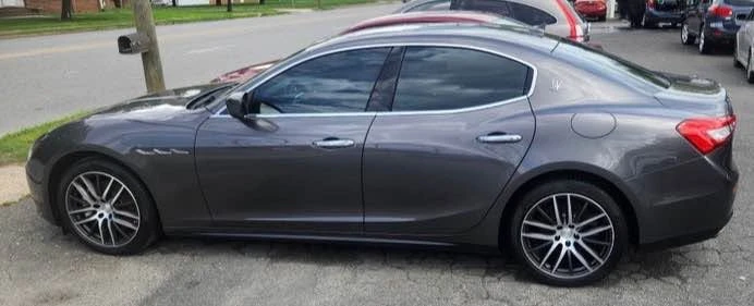 2014 Maserati Ghibli 3rd Gen - Image 3 of 7