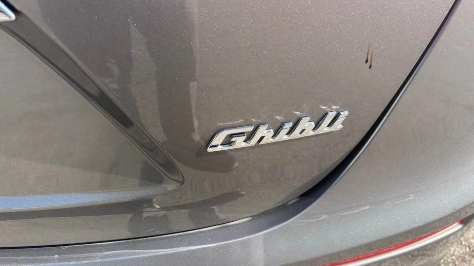 2014 Maserati Ghibli 3rd Gen - Image 6 of 10