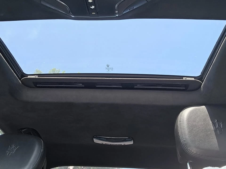 2014 Maserati Ghibli 3rd Gen - Image 6 of 6