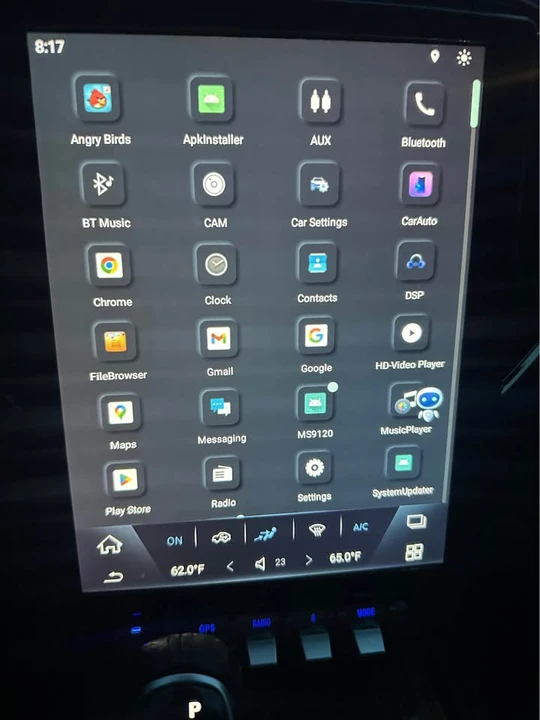 2014 Maserati Ghibli 3rd Gen - Image 16 of 16